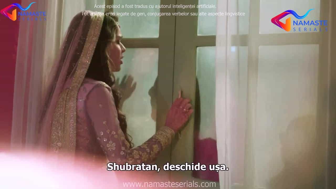 Ishq Subhan Allah - Episode 24