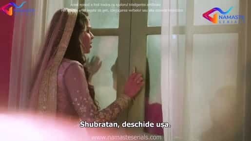 Ishq Subhan Allah - Episode 24
