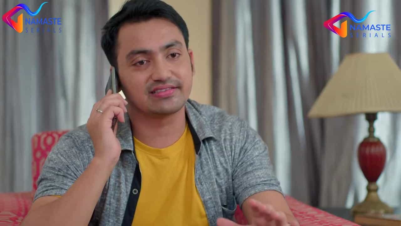 Ghum Hai Kisikey Pyaar Meiin - Episode 264