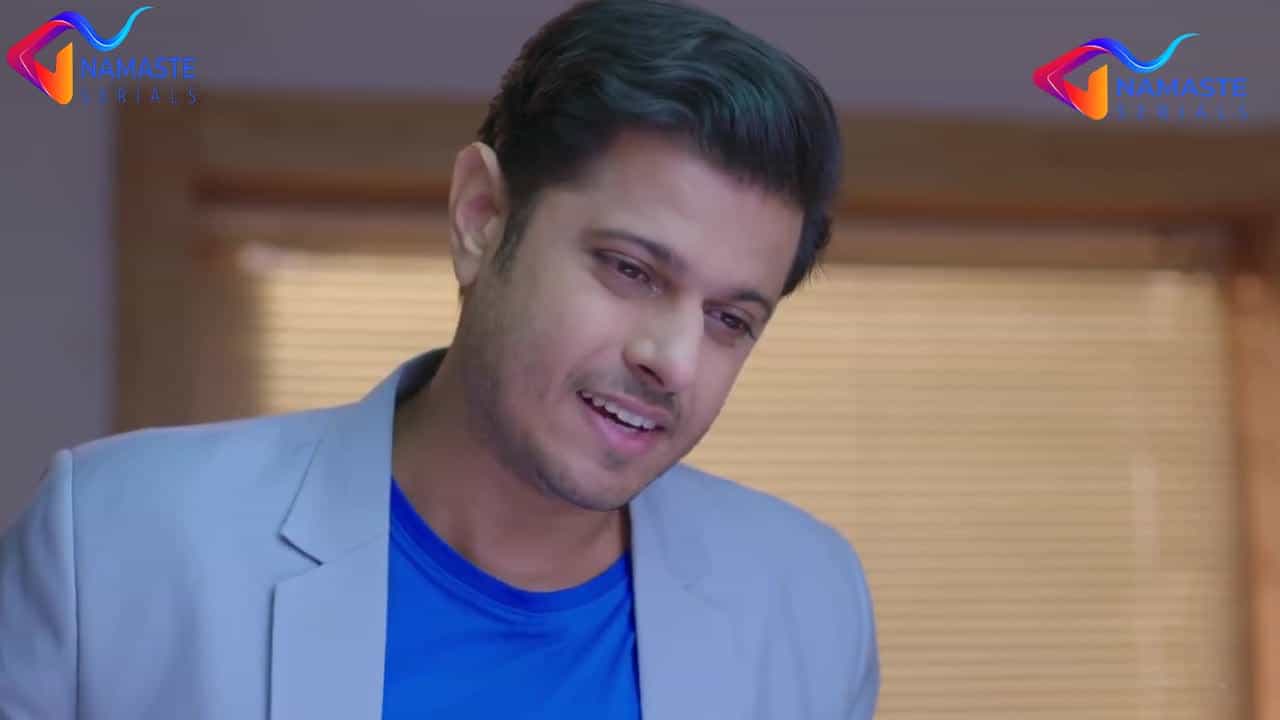 Ghum Hai Kisikey Pyaar Meiin - Episode 390