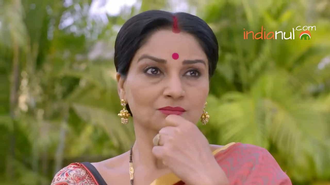 Qurbaan Hua - Episode 187