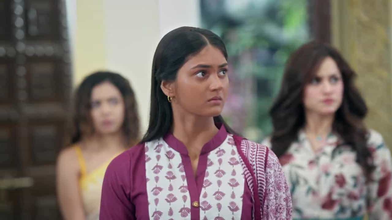 Dil Ko Tumse Pyaar Hua - Episode 199