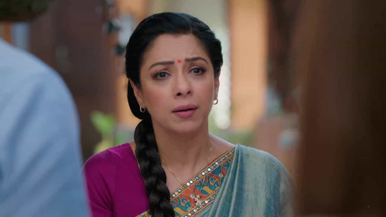 Anupama - Episode 426