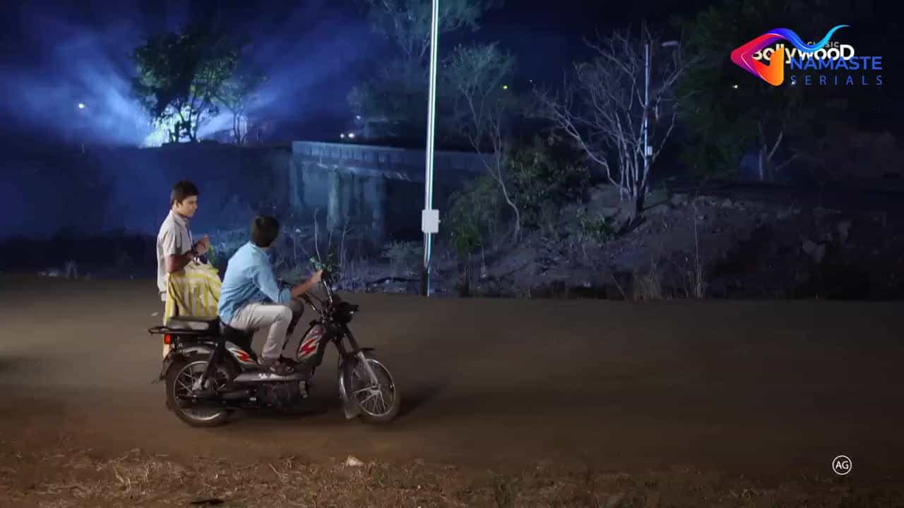 Begusarai - Episode 54