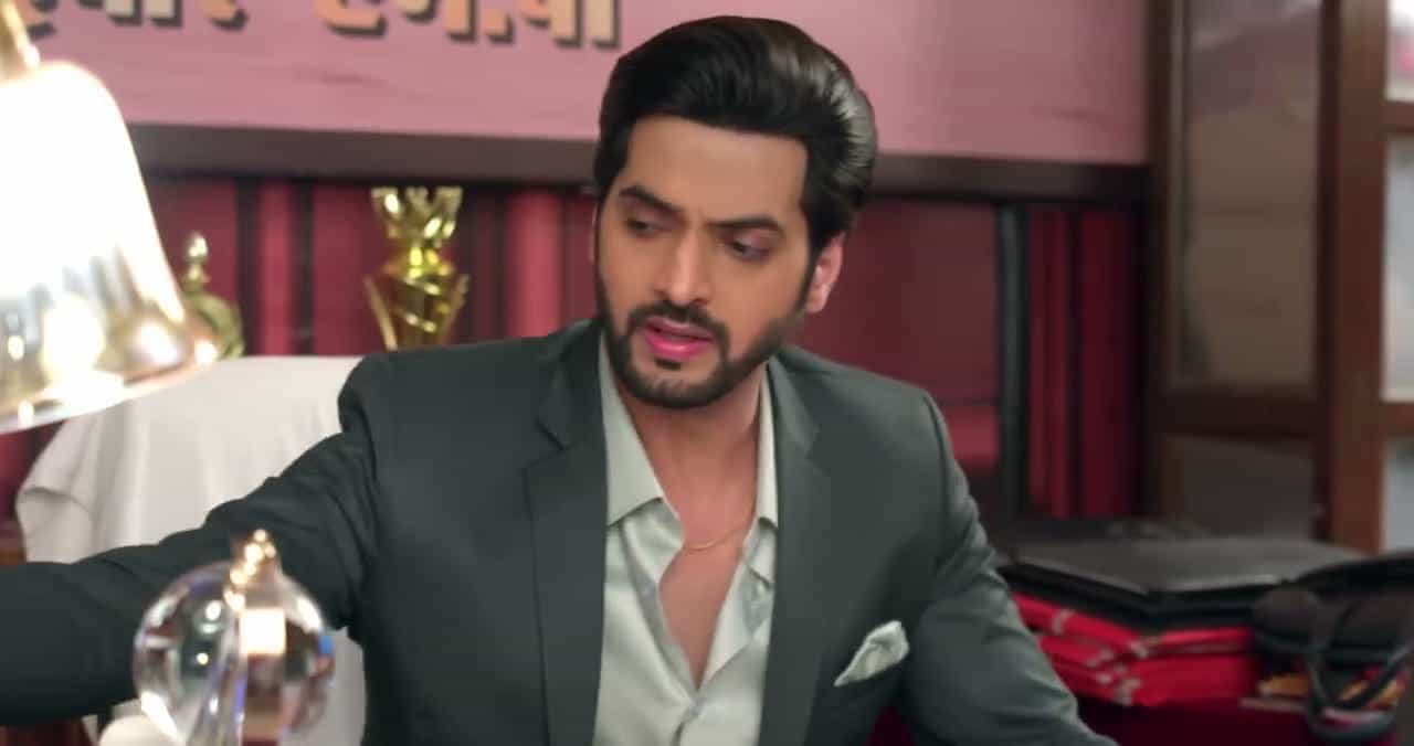 Pati Brahmachari - Episode 286