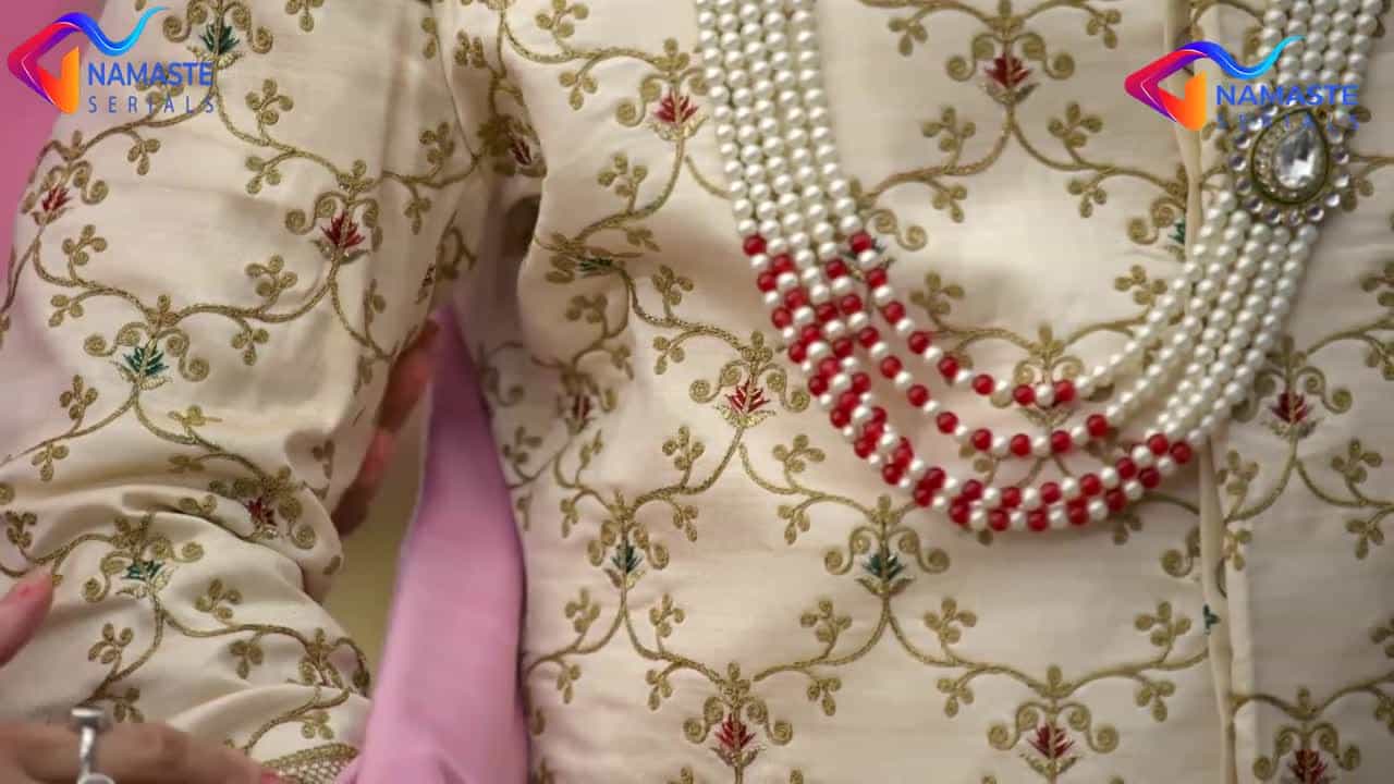 Megha Barsenge - Episode 13