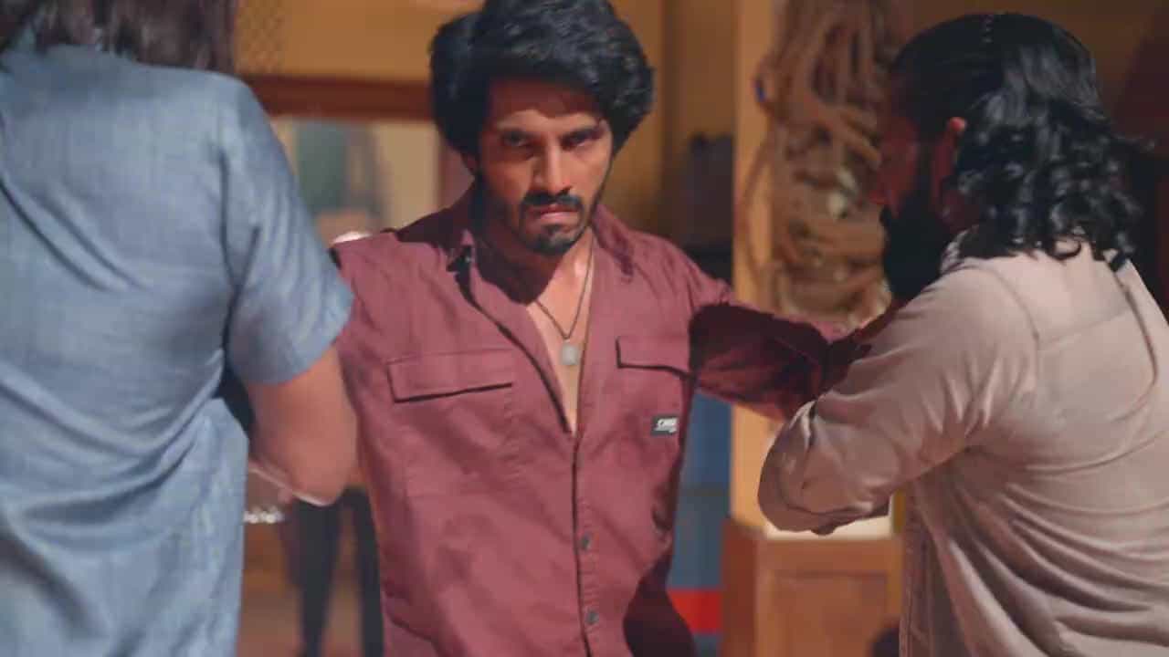 Udne Ki Aasha - Episode 123