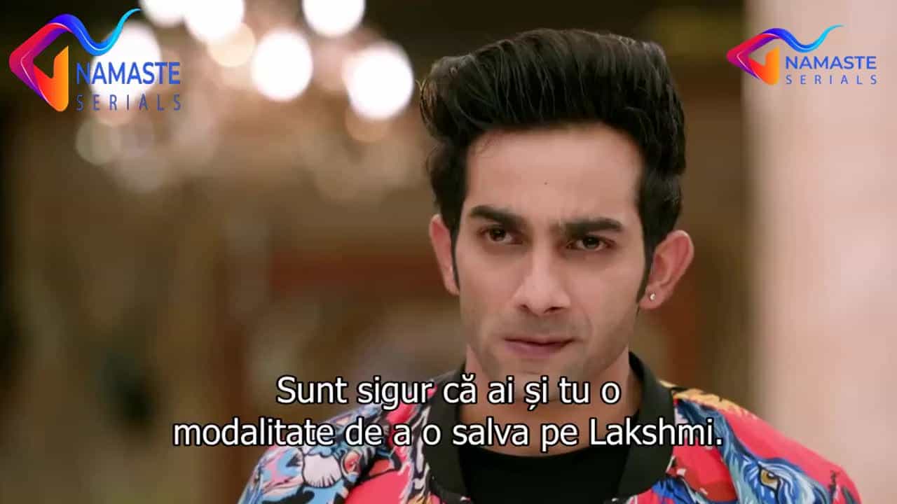 Bhagya Lakshmi - Episode 322