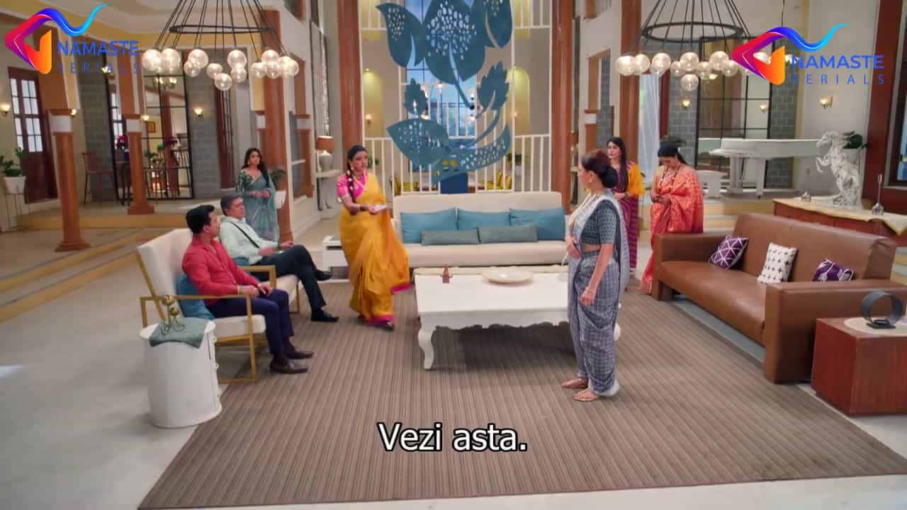 Ghum Hai Kisikey Pyaar Meiin - Episode 161
