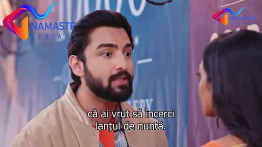 Bhagya Lakshmi - Episode 588