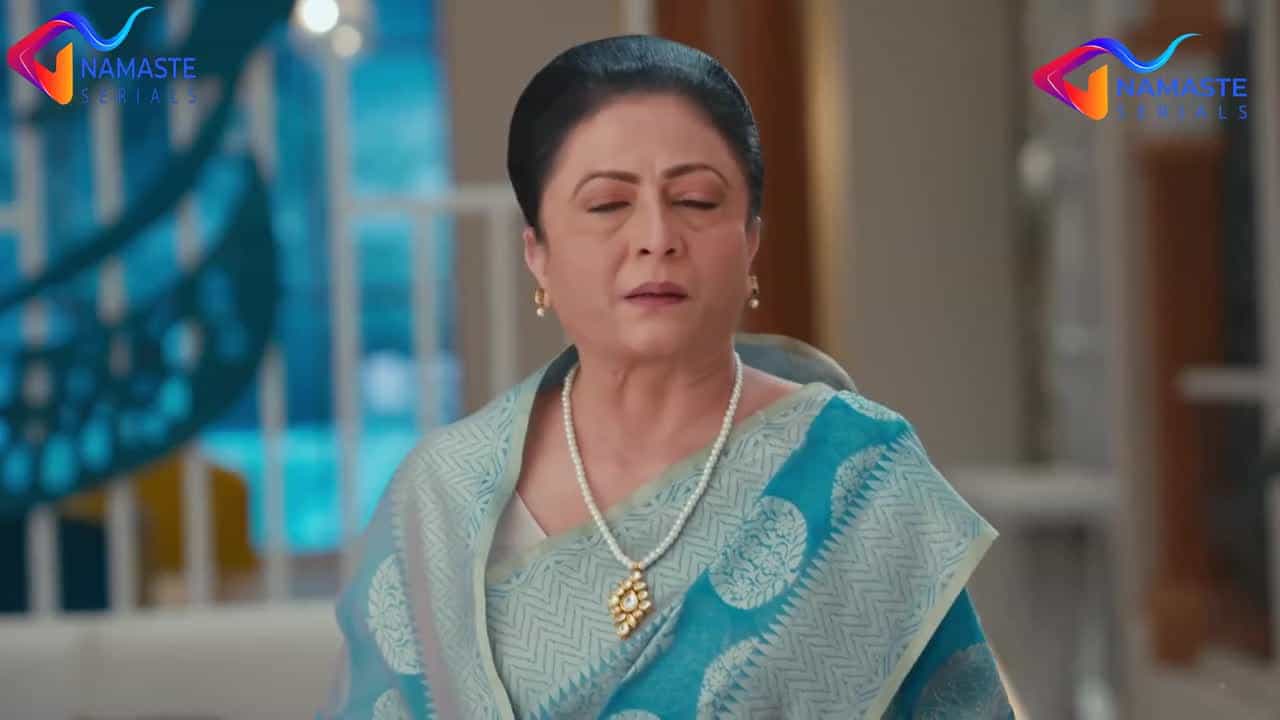 Ghum Hai Kisikey Pyaar Meiin - Episode 393