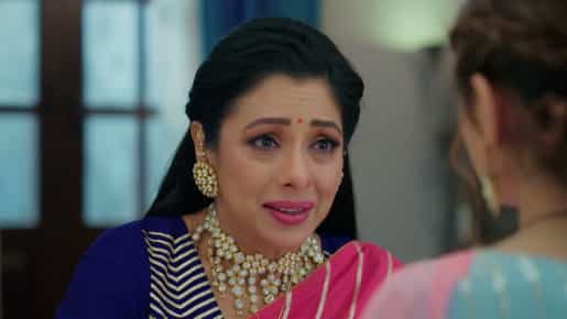 Anupama - Episode 514
