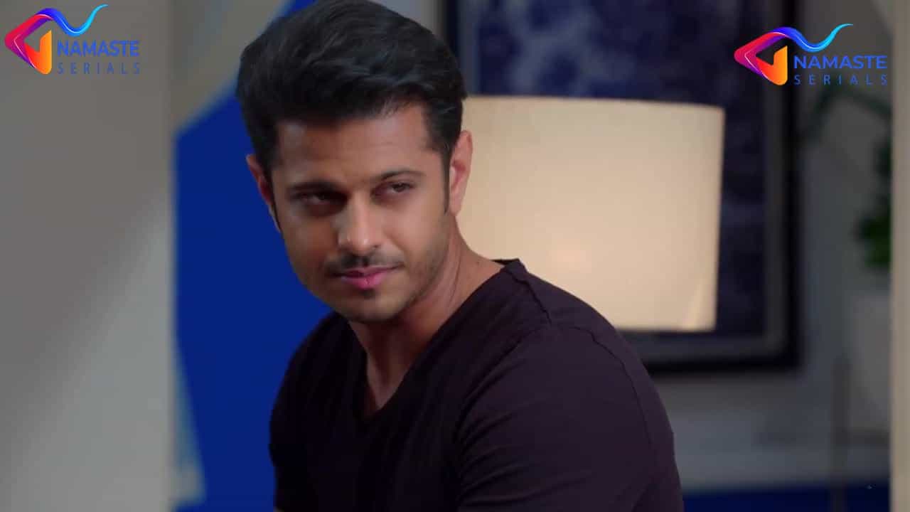 Ghum Hai Kisikey Pyaar Meiin - Episode 64