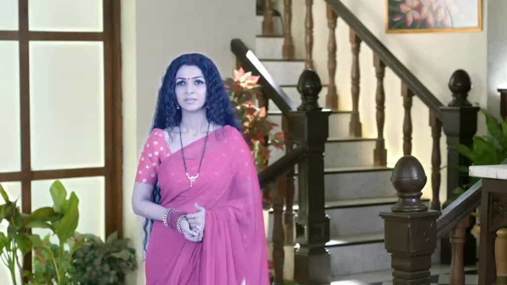 Pyar Ka Pehla Naam: Radha Mohan - Episode 55