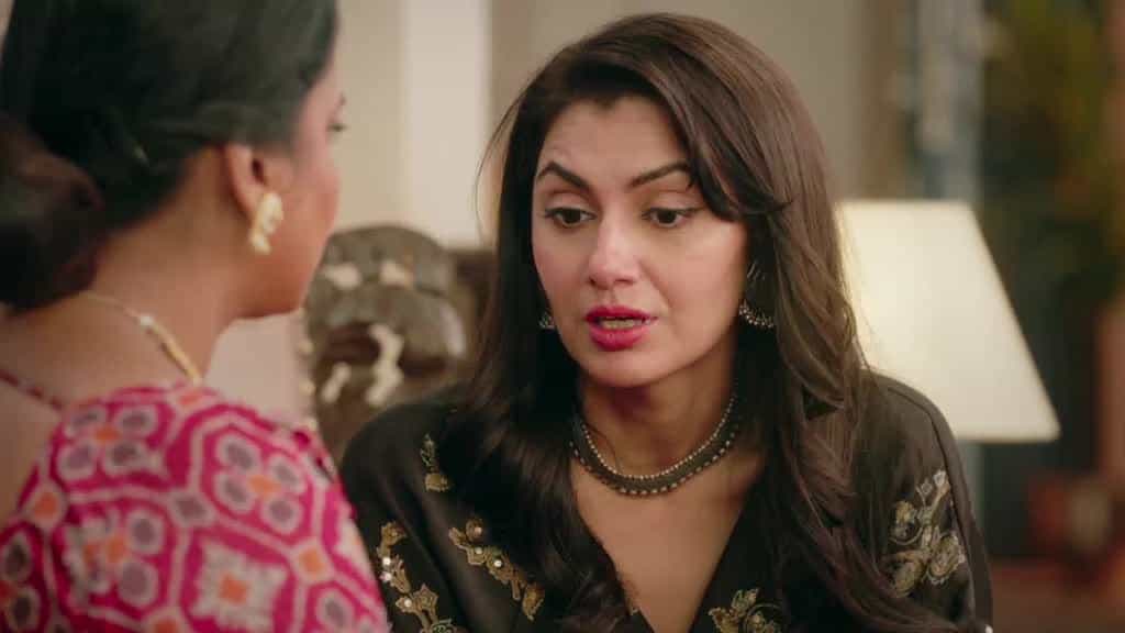 Kaise Mujhe Tum Mil Gaye - Episode 442