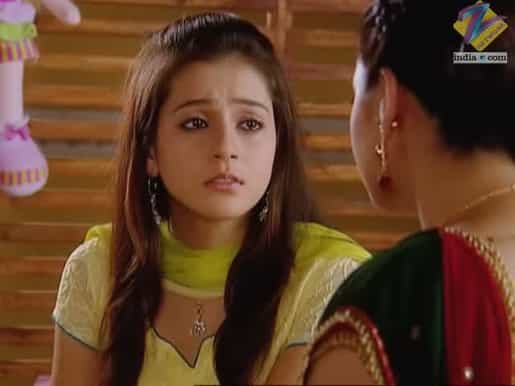 Ram Milaayi Jodi - Episode 25