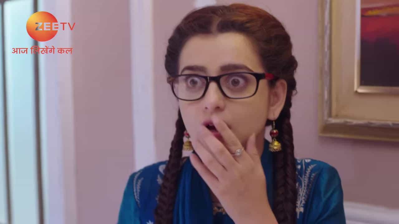 Hamari Bahu Silk - Episode 46