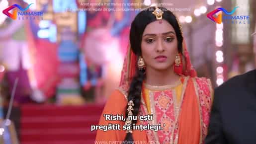 Bhagya Lakshmi - Episode 104