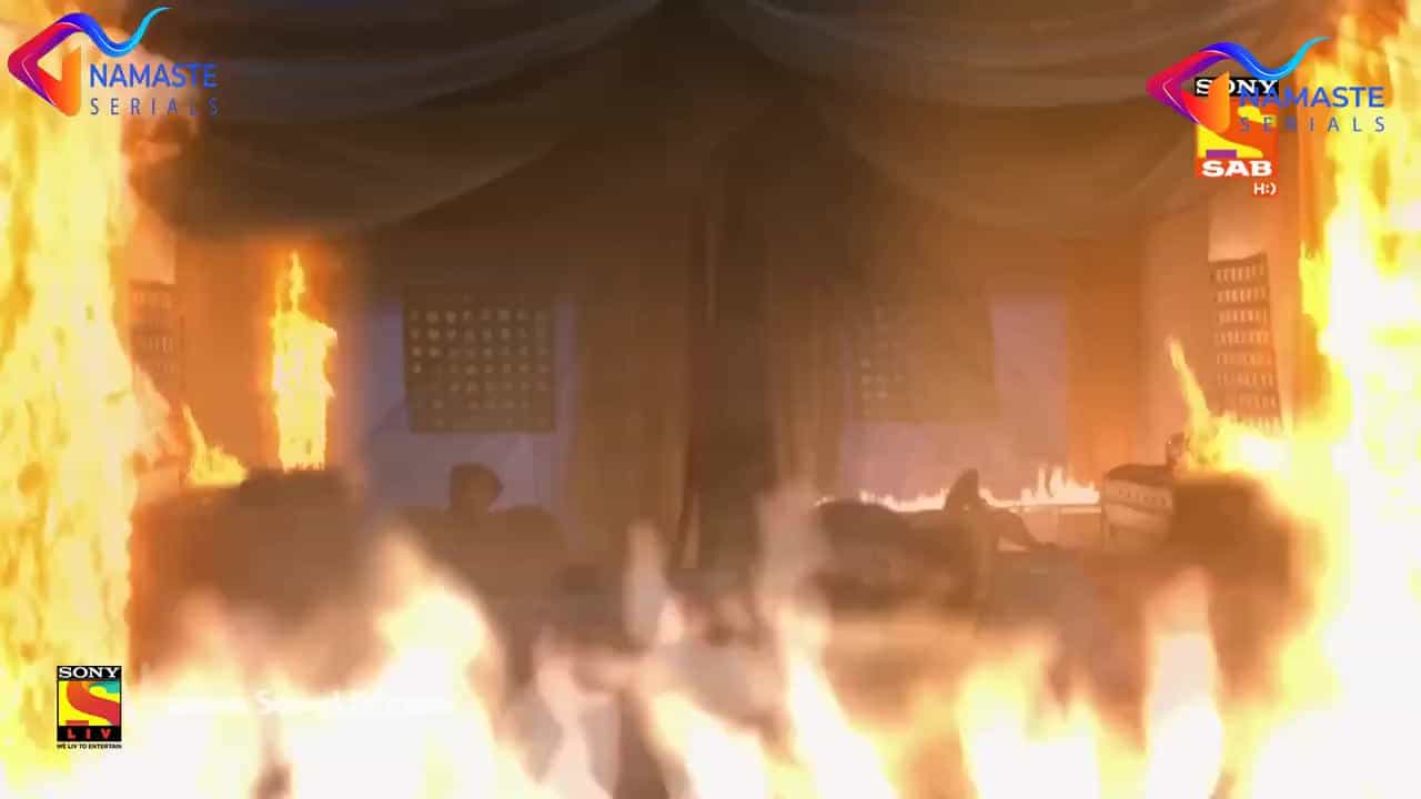 Aladdin: Povestea continuă - Episode 119