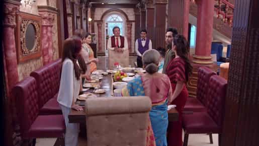Bhagya Lakshmi - Episode 818