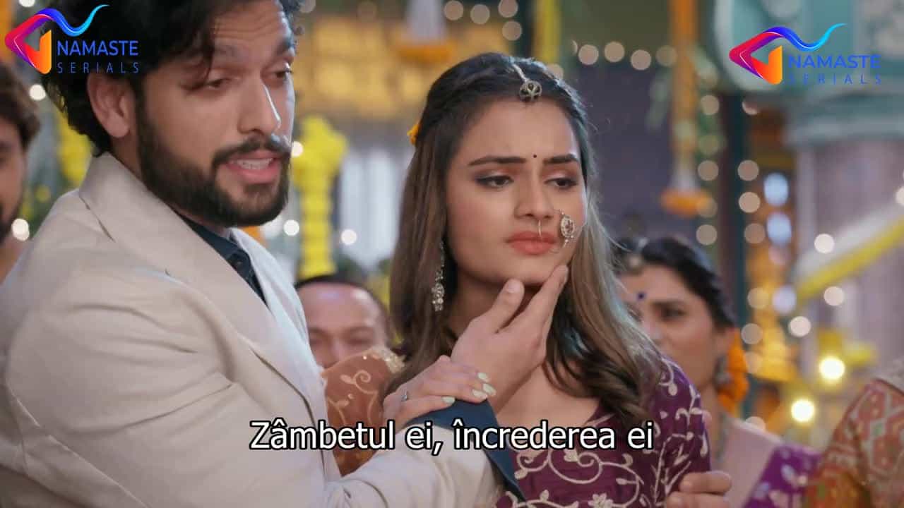 Imlie - Episode 1032