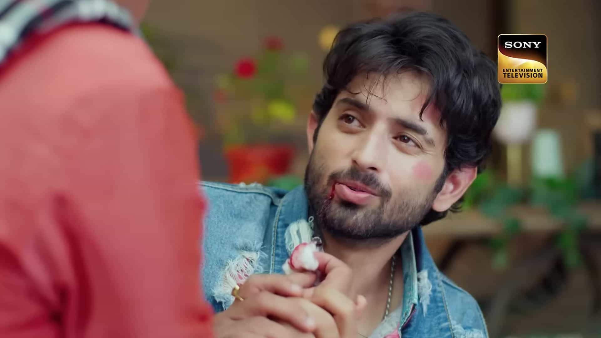 Kavya – Ek Jazbaa, Ek Junoon - Episode 236