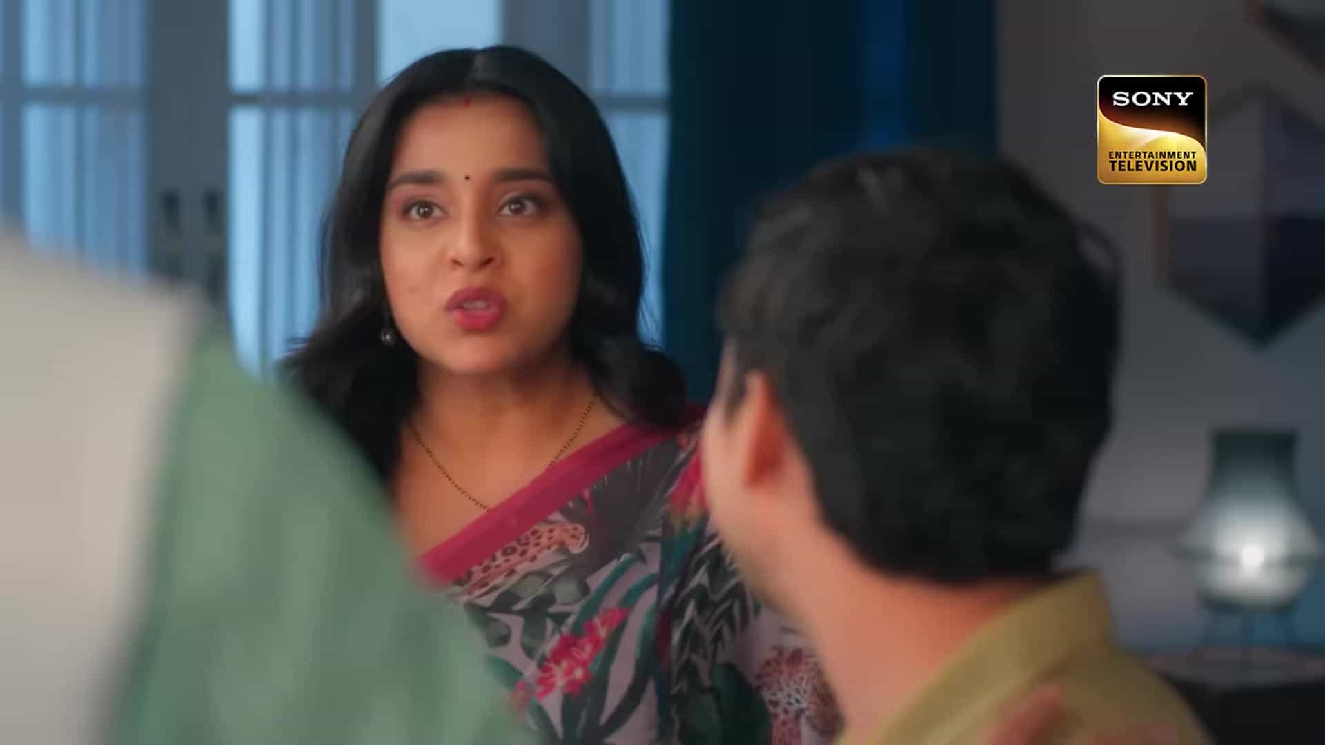 Kavya – Ek Jazbaa, Ek Junoon - Episode 182