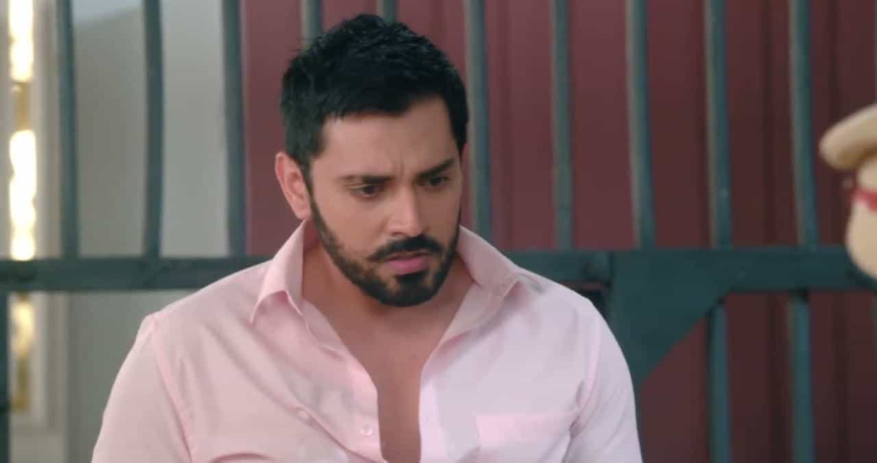 Pati Brahmachari - Episode 403