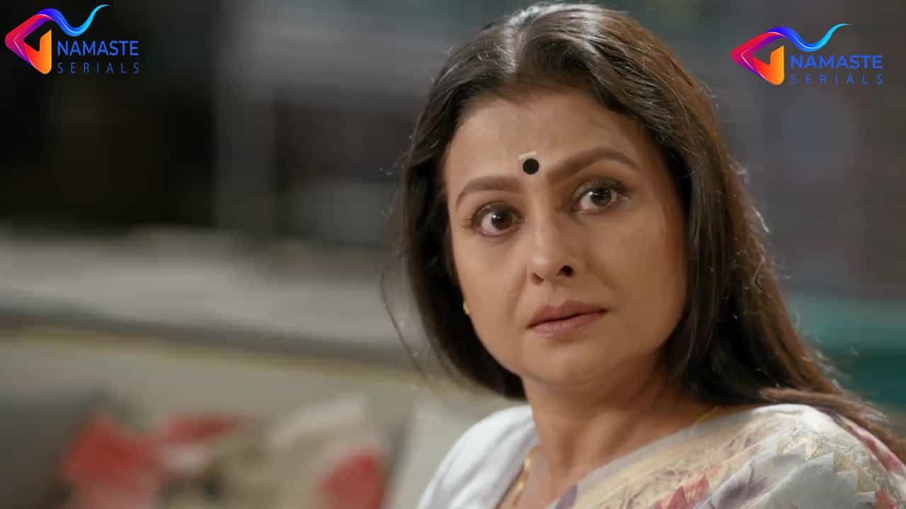 Imlie - Episode 1135