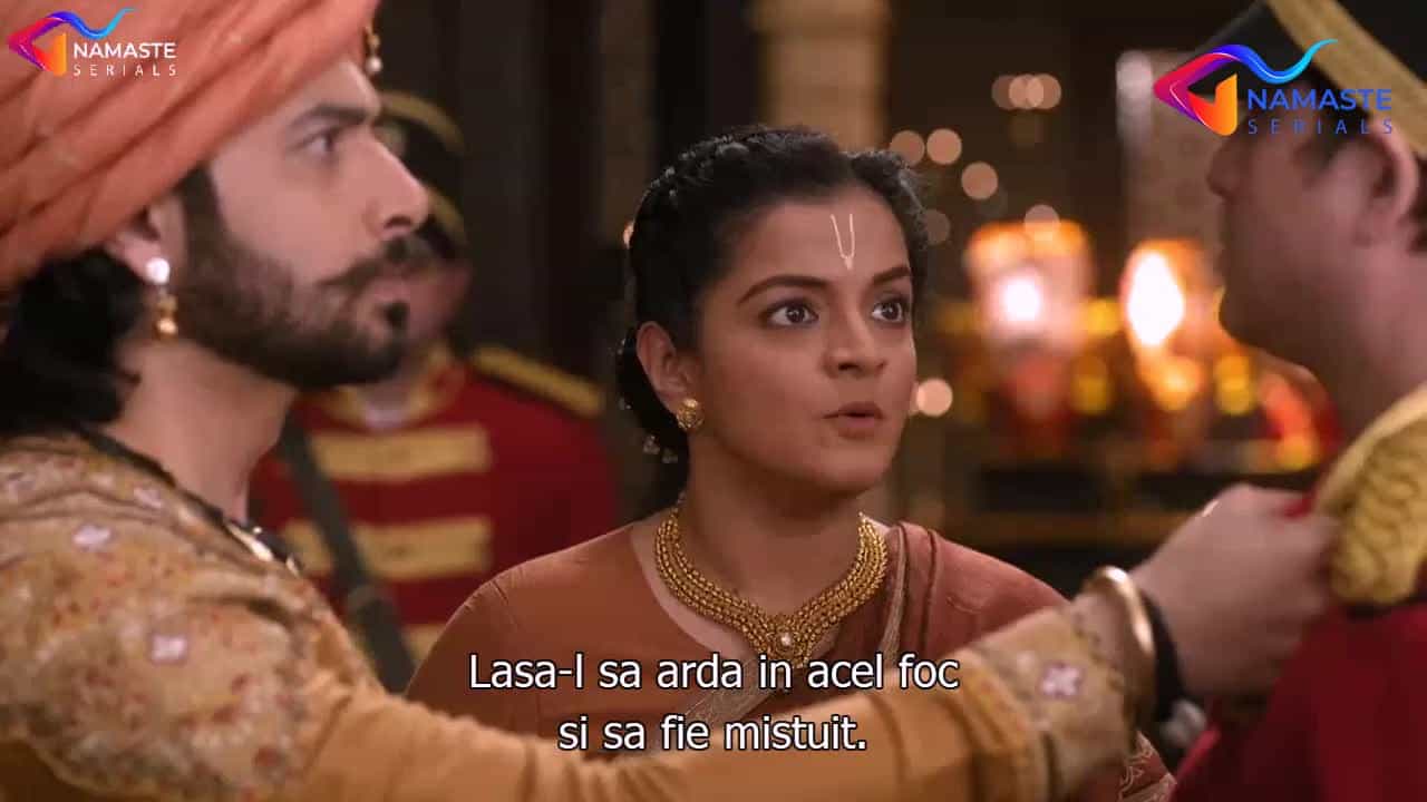 Vidrohi - Episode 122