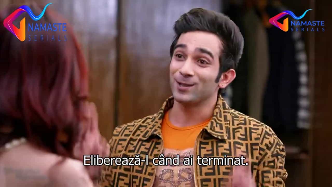 Bhagya Lakshmi - Episode 418