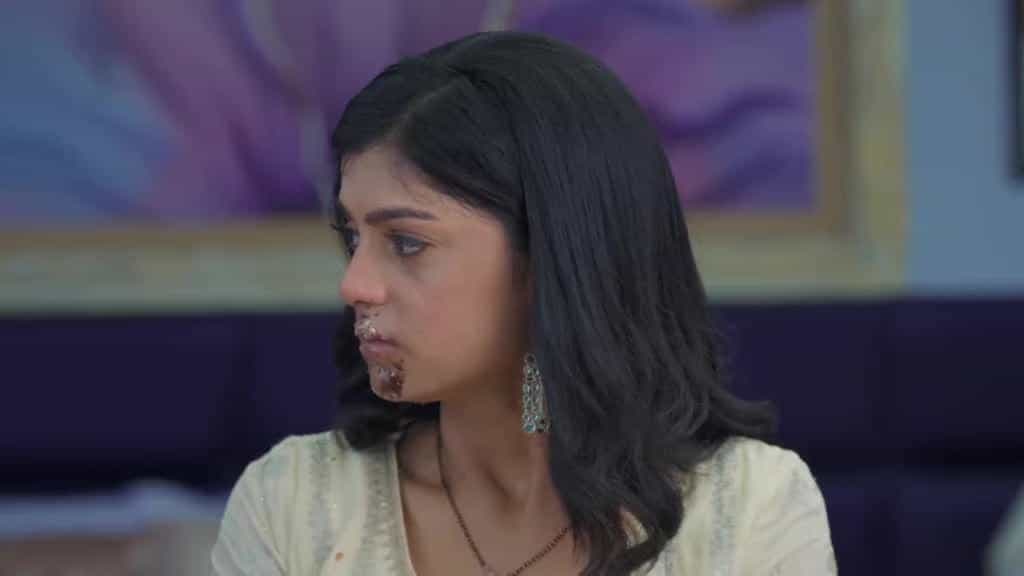 Jaane Anjaane Hum Mile - Episode 254