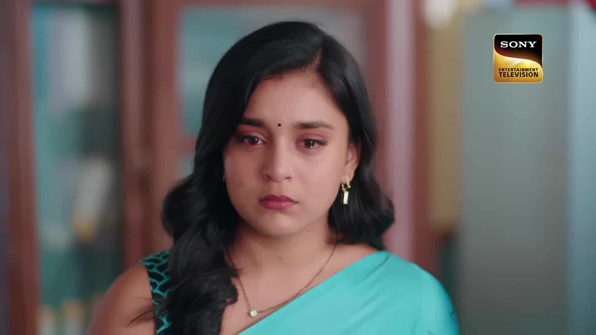 Kavya – Ek Jazbaa, Ek Junoon - Episode 218