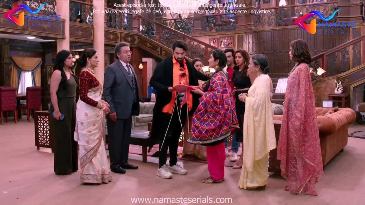 Bhagya Lakshmi - Episode 148