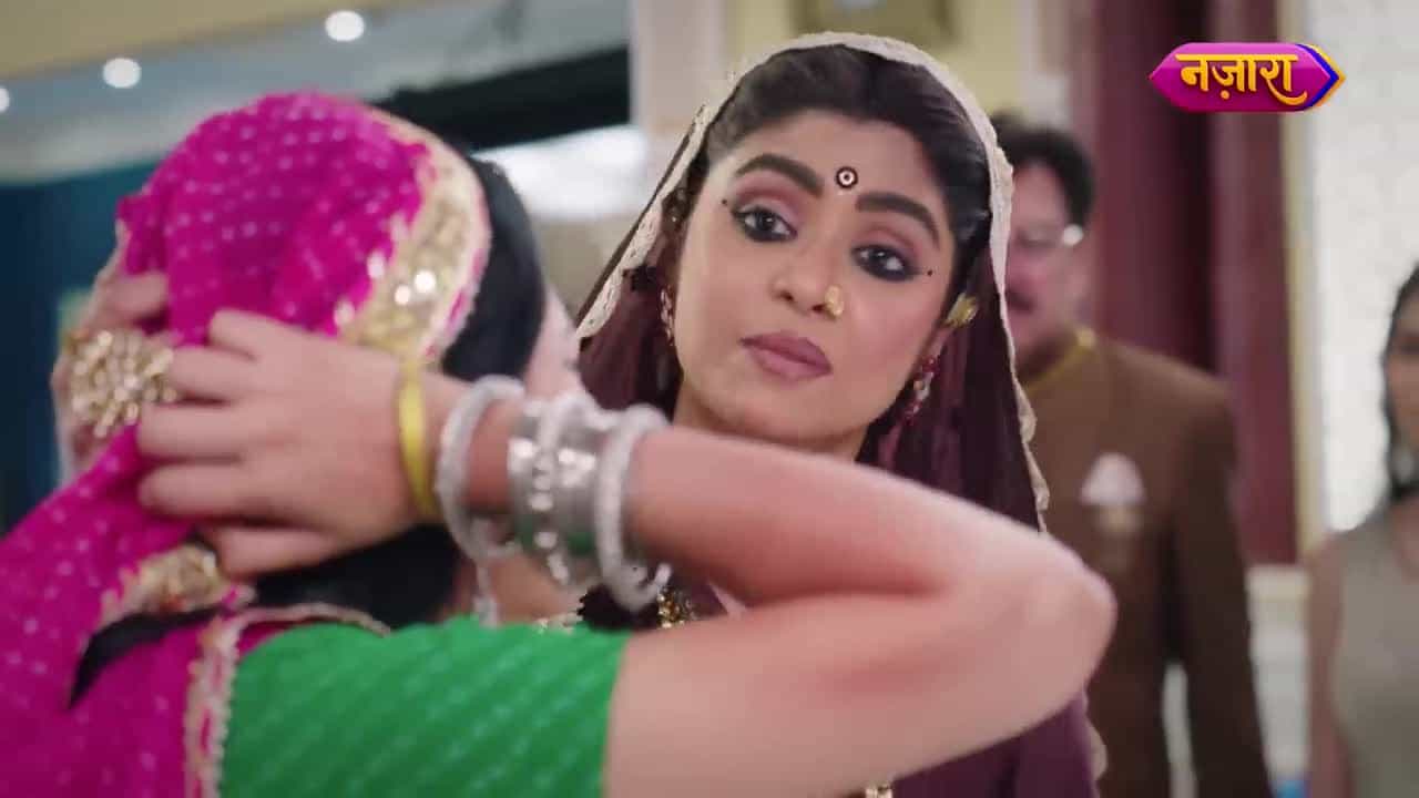 Dahej Daasi - Episode 64