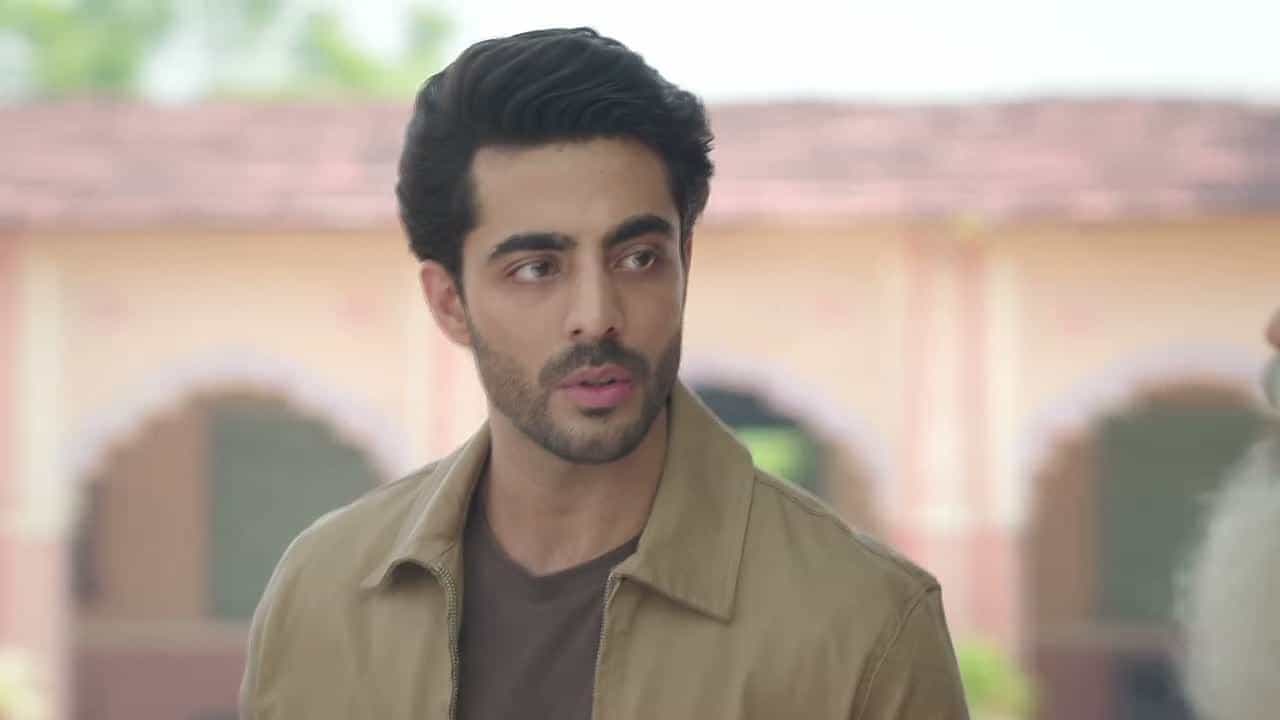 Jhanak - Episode 342