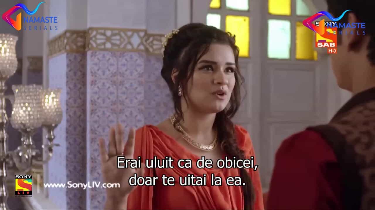 Aladdin: Povestea continuă - Episode 149