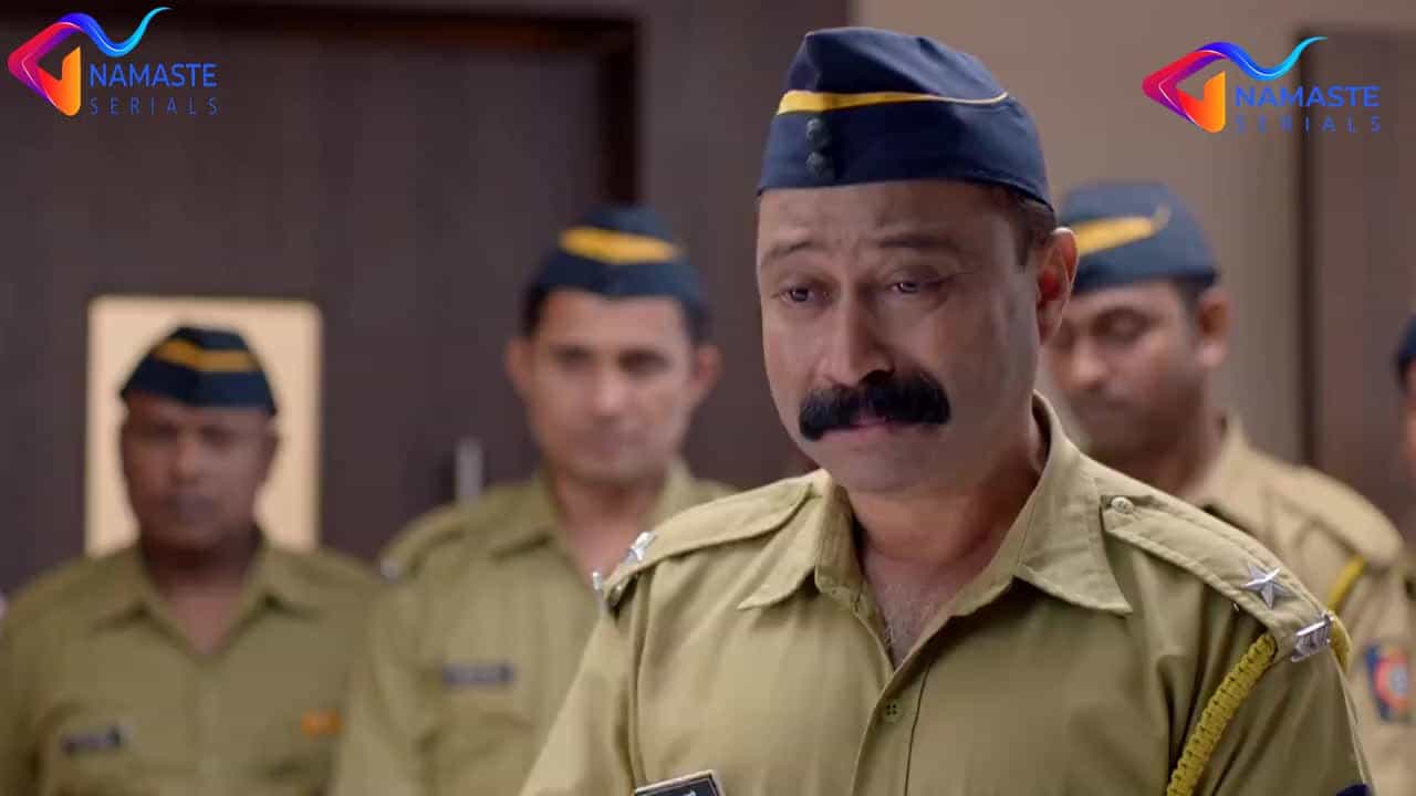 Ghum Hai Kisikey Pyaar Meiin - Episode 35