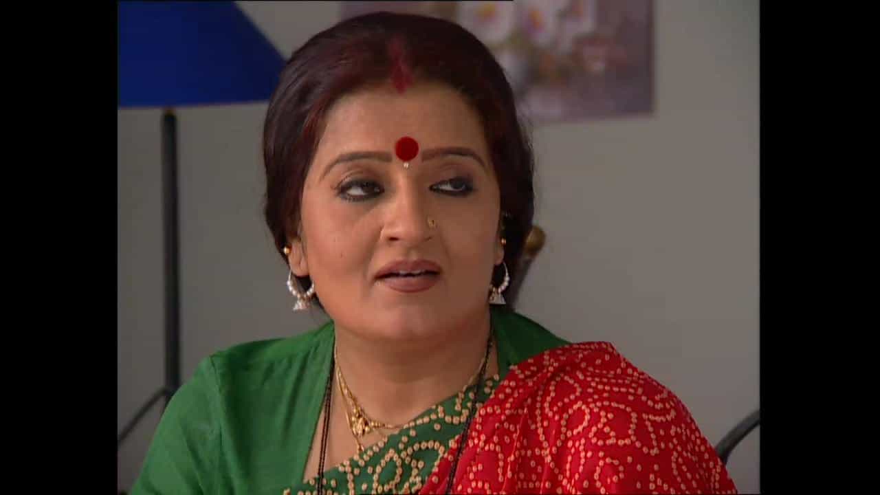 Kyunki Saas Bhi Kabhi Bahu Thi - Episode 59