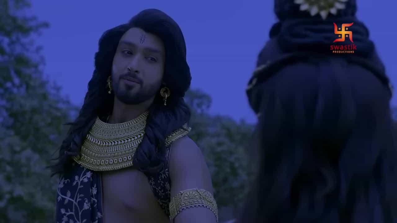 Chandragupta Maurya - Episode 143