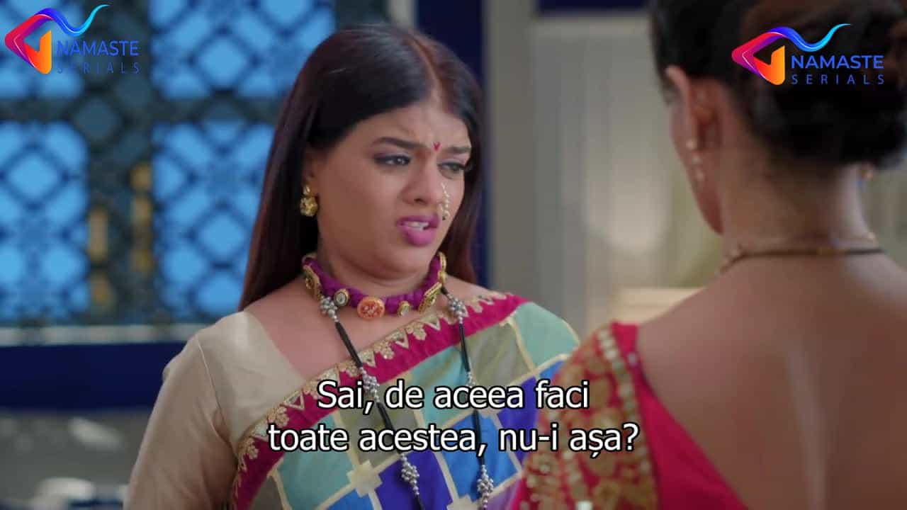 Ghum Hai Kisikey Pyaar Meiin - Episode 307