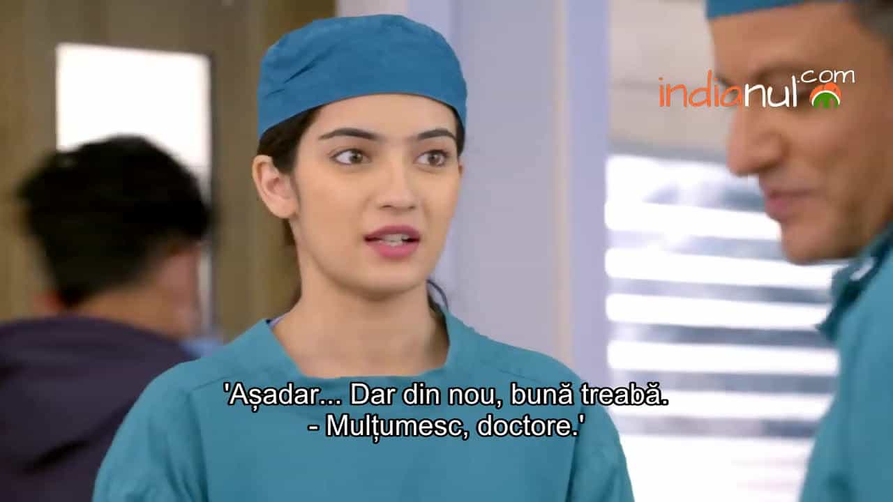 Qurbaan Hua - Episode 188