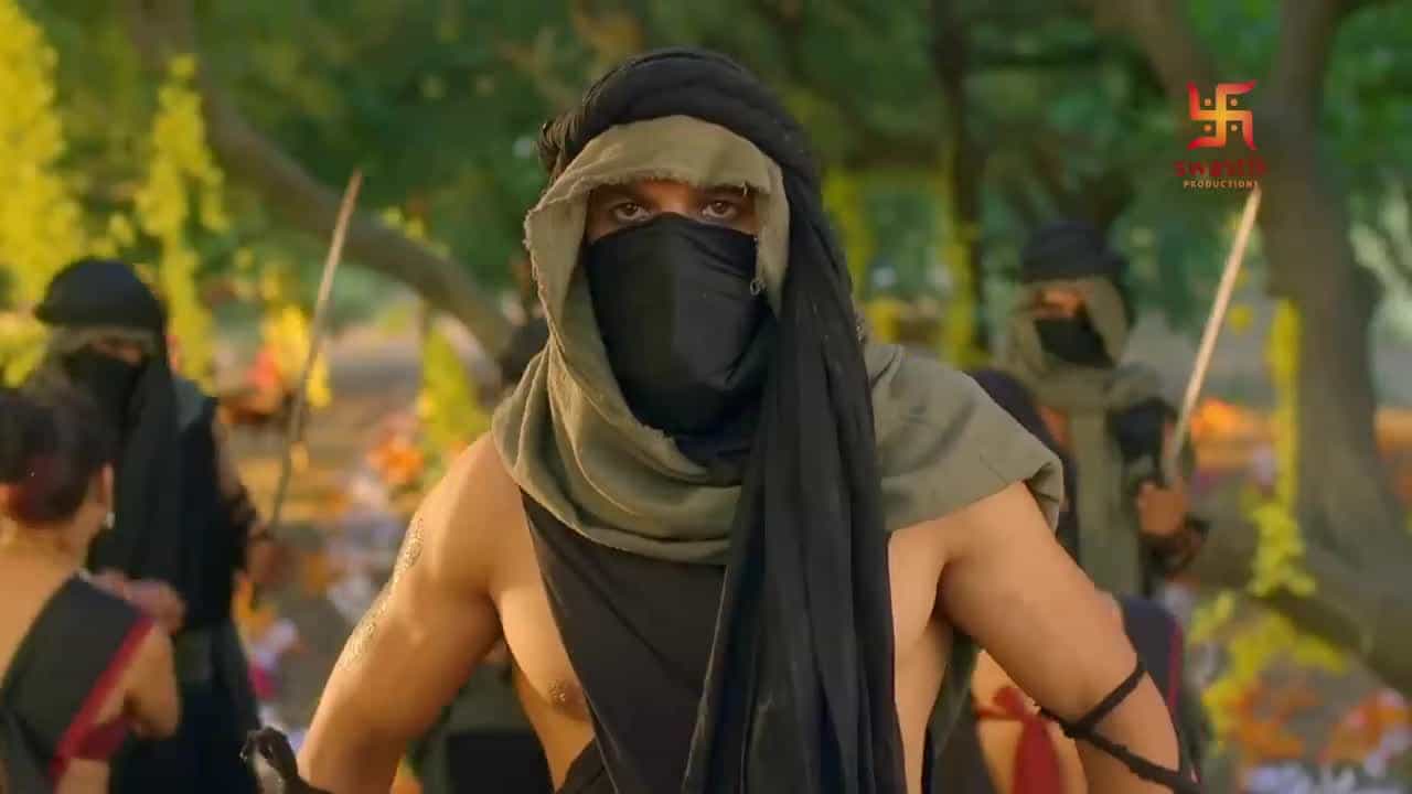 Chandragupta Maurya - Episode 22