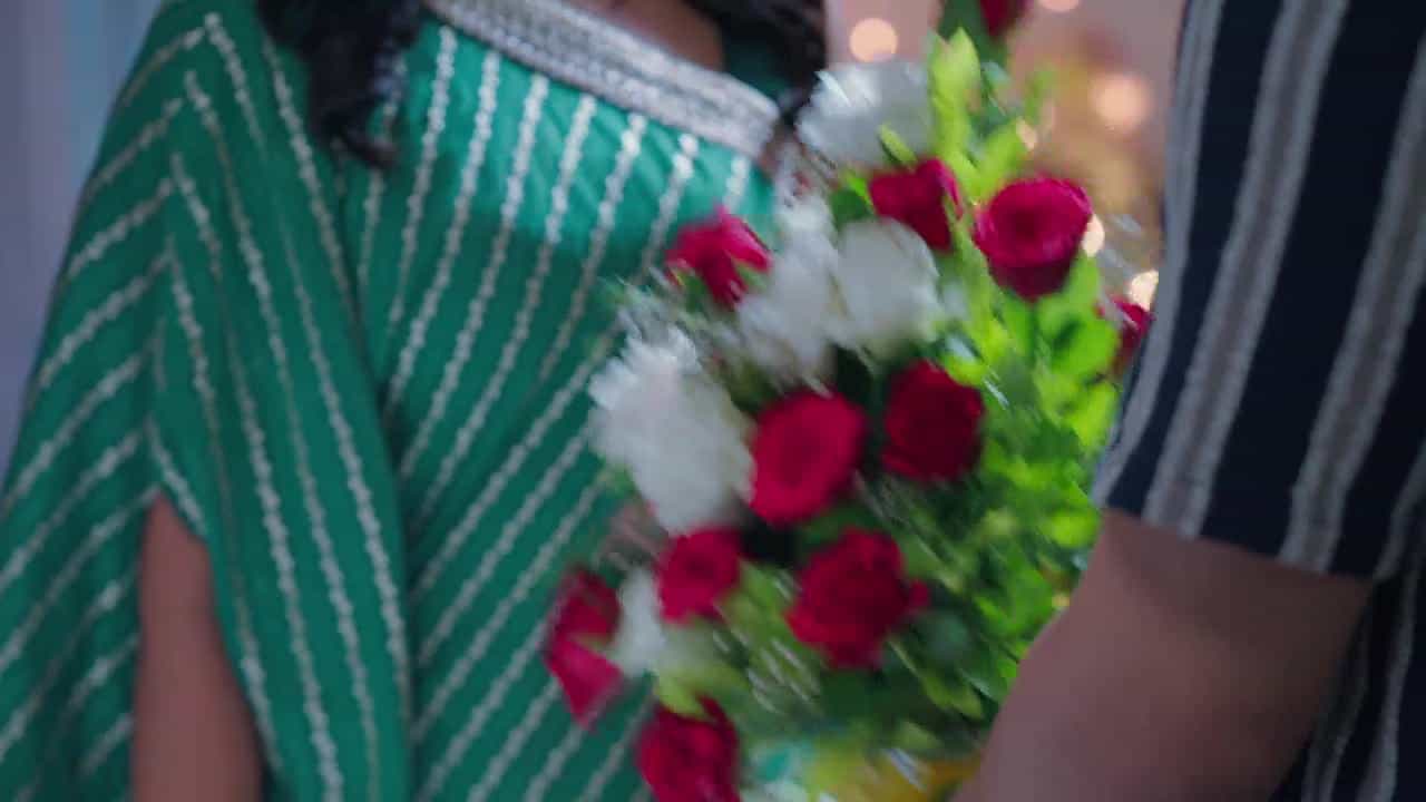 Jaane Anjaane Hum Mile - Episode 121