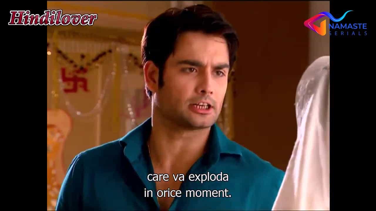 Madhubala - Ek Ishq Ek Junoon - Episode 619