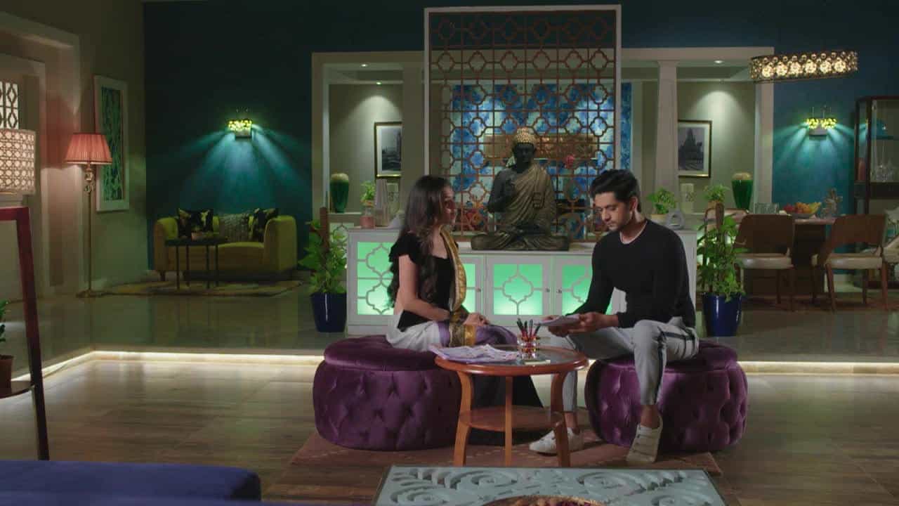 Silsila - Episode 43