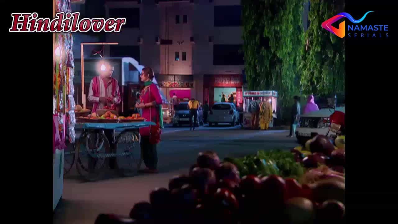 Madhubala - Ek Ishq Ek Junoon - Episode 550