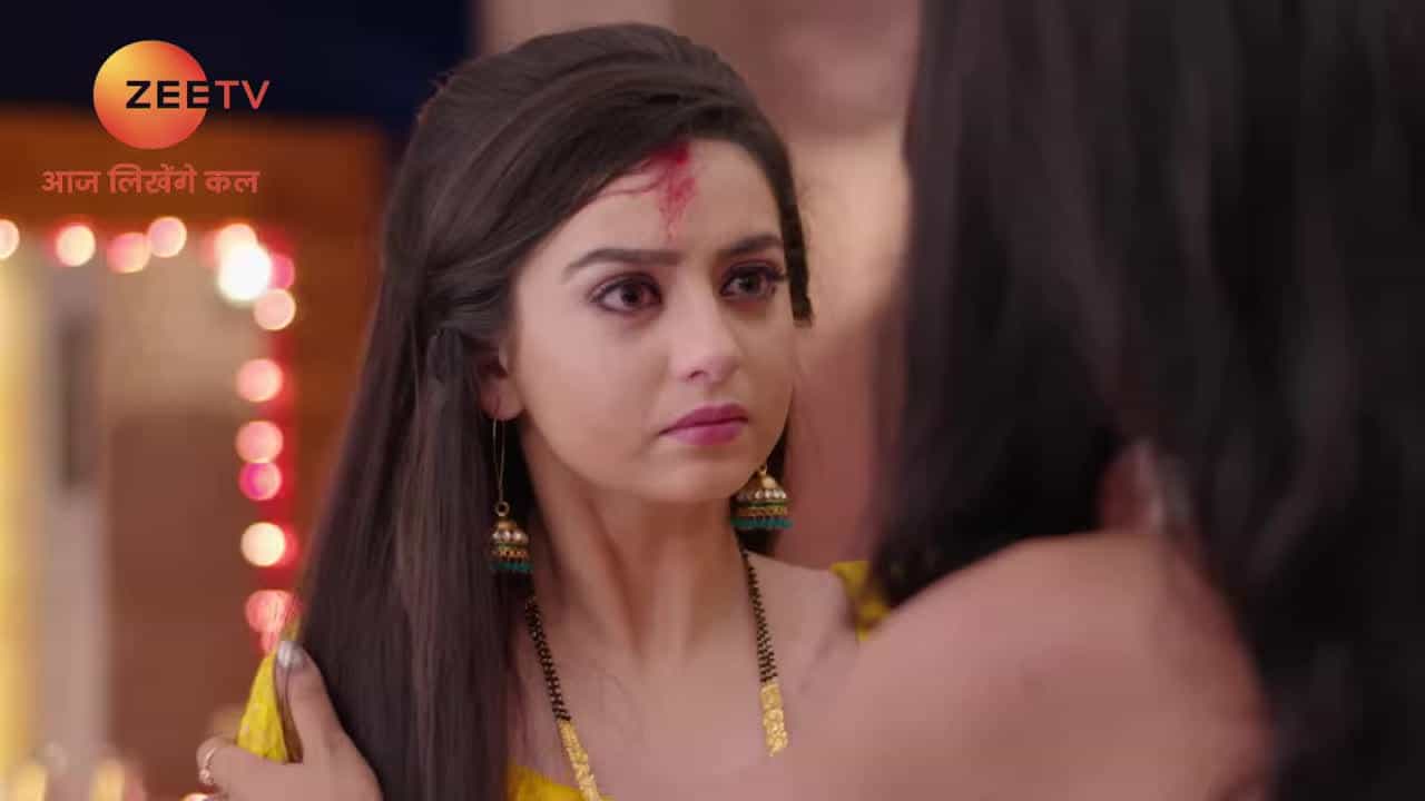 Hamari Bahu Silk - Episode 88
