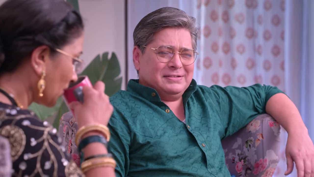 Ghum Hai Kisikey Pyaar Meiin - Episode 608