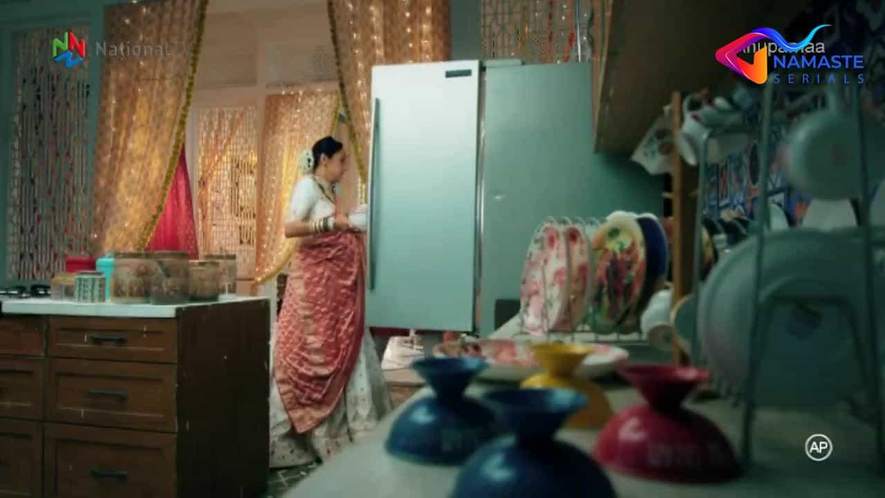 Anupama - Episode 295